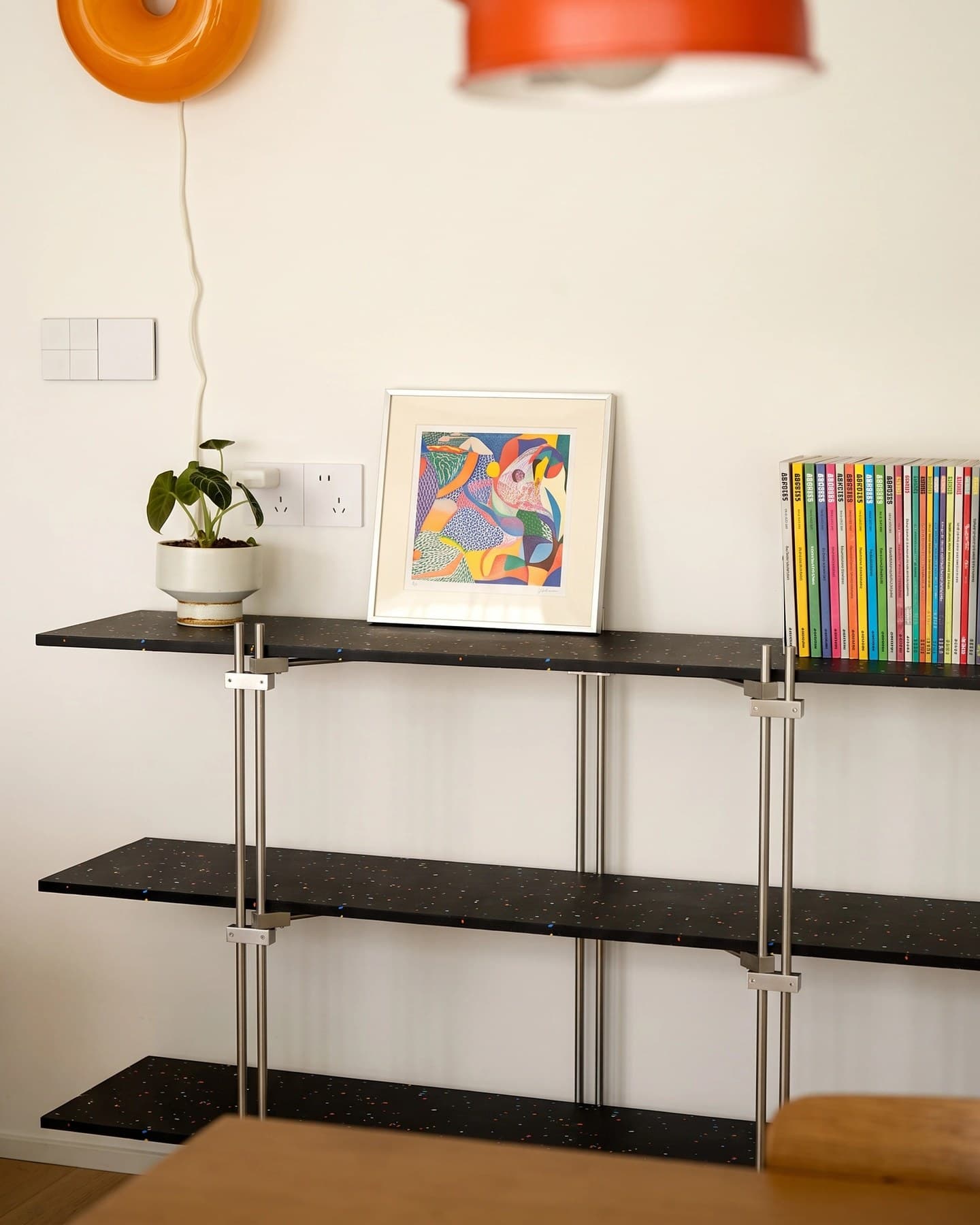 RePanel shop — finished products