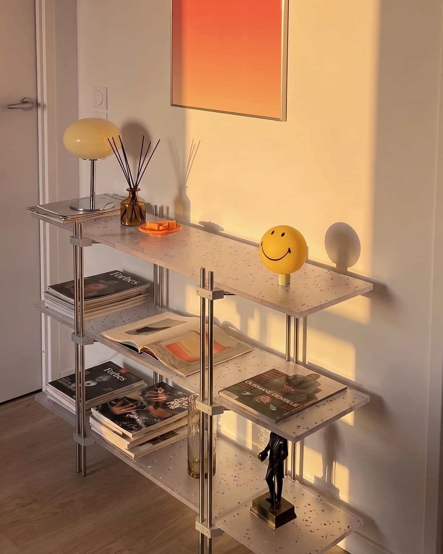 RePanel shop — finished products